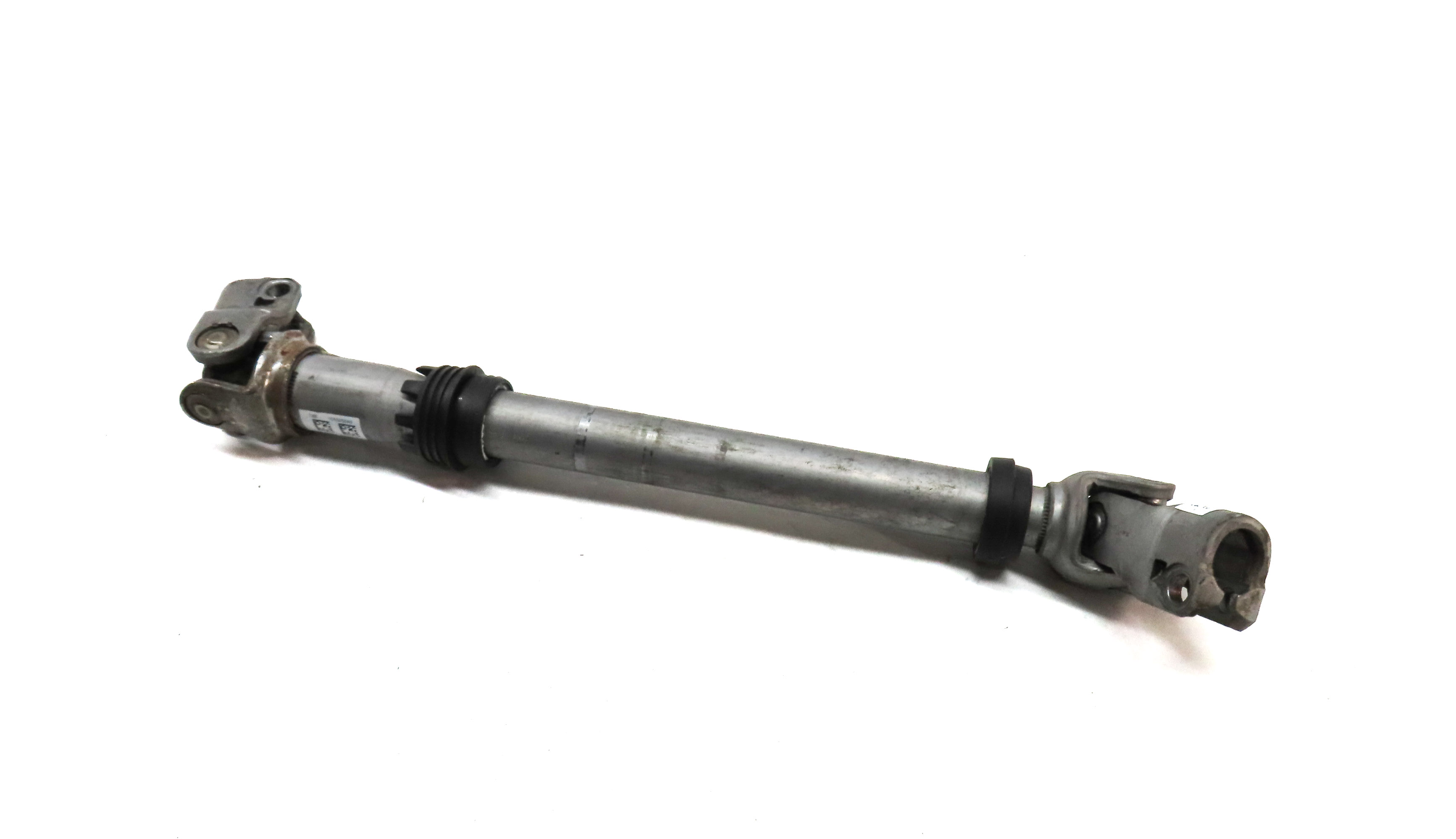 2019 AUDI A5 SPORTBACK (8W6) FRONT LEFT STEERING COLUMN SWIVEL SHAFT — exact item pictured